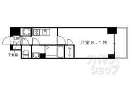 京都市南区唐橋琵琶町