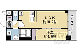 ＣＲＥＳＴ　ＴＡＰＰ　京都太秦天神川ｄｅｘ　II 109