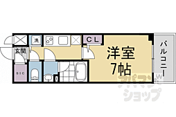 ベラジオ雅び京都七条ウエストII 409