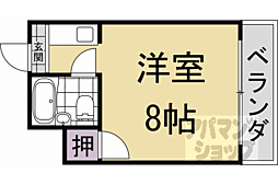 京都市西京区大枝塚原町