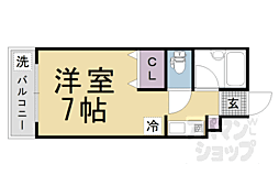 京都市西京区川島寺田町