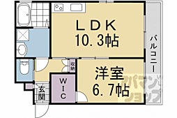 仮称）グレース大原 105