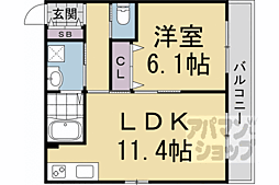 仮称）グレース大原 103
