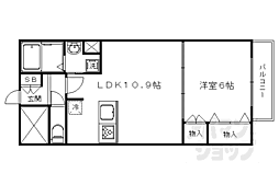 グランメゾン御池 206