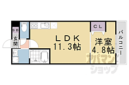 京都市西京区桂上野東町