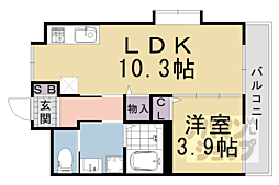 京都市西京区上桂前田町