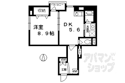 京都市下京区橘町