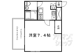 Ｒｅｓｉｄｅｎｃｅ西小路小米町 103