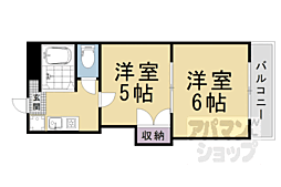 プリマベーラ西京極 306