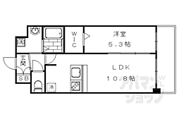 プレデコート西京極 312