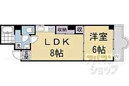 京都市下京区金換町