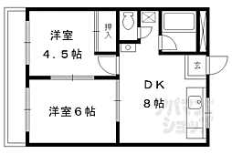 サンシャインコーポ新宮 305