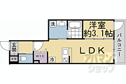 ＡＲＣＯＢＡＬＥＮＯ　ＫＹＯＴＯ　ＮＩＳＨＩＫＹＯＧＯＫＵ 307