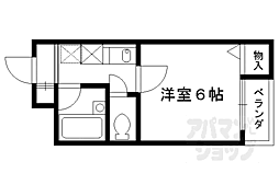 Ｓｈｉｎｅ太秦 301