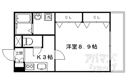 サンクスパレ西矢掛 102