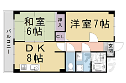 京都市西京区牛ケ瀬奥ノ防町