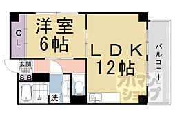 京都市西京区松室吾田神町