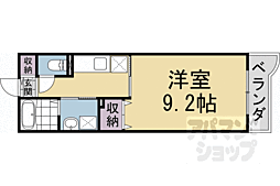 京都市西京区桂畑ケ田町