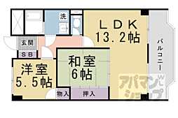 京都市西京区下津林東芝ノ宮町