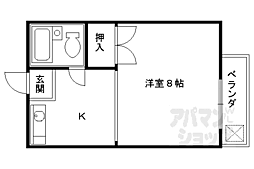 ハイツ雅 202