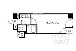 京都市中京区橋之町
