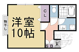 京都市西京区松尾万石町