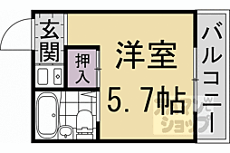 京都市西京区嵐山中尾下町