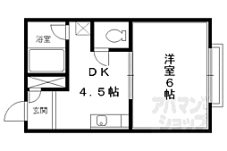 京都市西京区桂浅原町