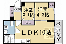 京都市下京区夷馬場町