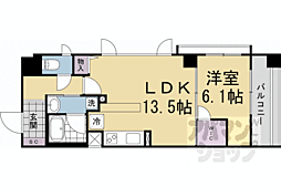 ＳＴＡＮＤＺ西院 206