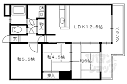 第34長栄ヴィラ大成さが 207
