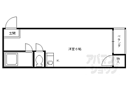 エムズ太秦 4-D