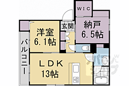 シャーメゾン　豊 202