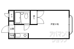 エトワール嵐山 401
