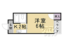 京都市右京区山ノ内大町