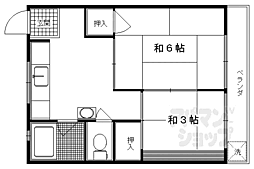 マンション藤 301
