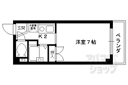 レジデンスオザック 307