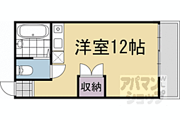 京都市西京区牛ケ瀬青柳町