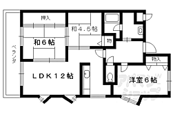 京都市西京区大枝東長町
