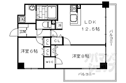 クオリカ太秦 409