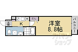 ＰｏｕｒＴｏｕｊｏｕｒｓ双ヶ岡 404