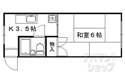 野元ハイツ 307