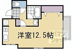 サンフローラ丸太町 505