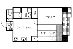京都市西京区御陵内町