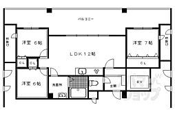 京都市西京区桂上野東町