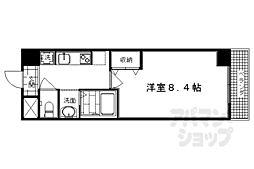 グロリアス八条 405