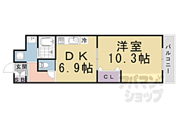 京都市西京区桂河田町
