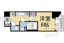 京都市南区東九条東岩本町