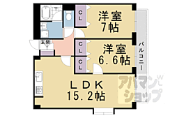 京都市西京区桂畑ケ田町