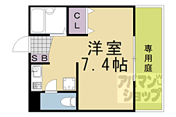 京都市西京区桂艮町